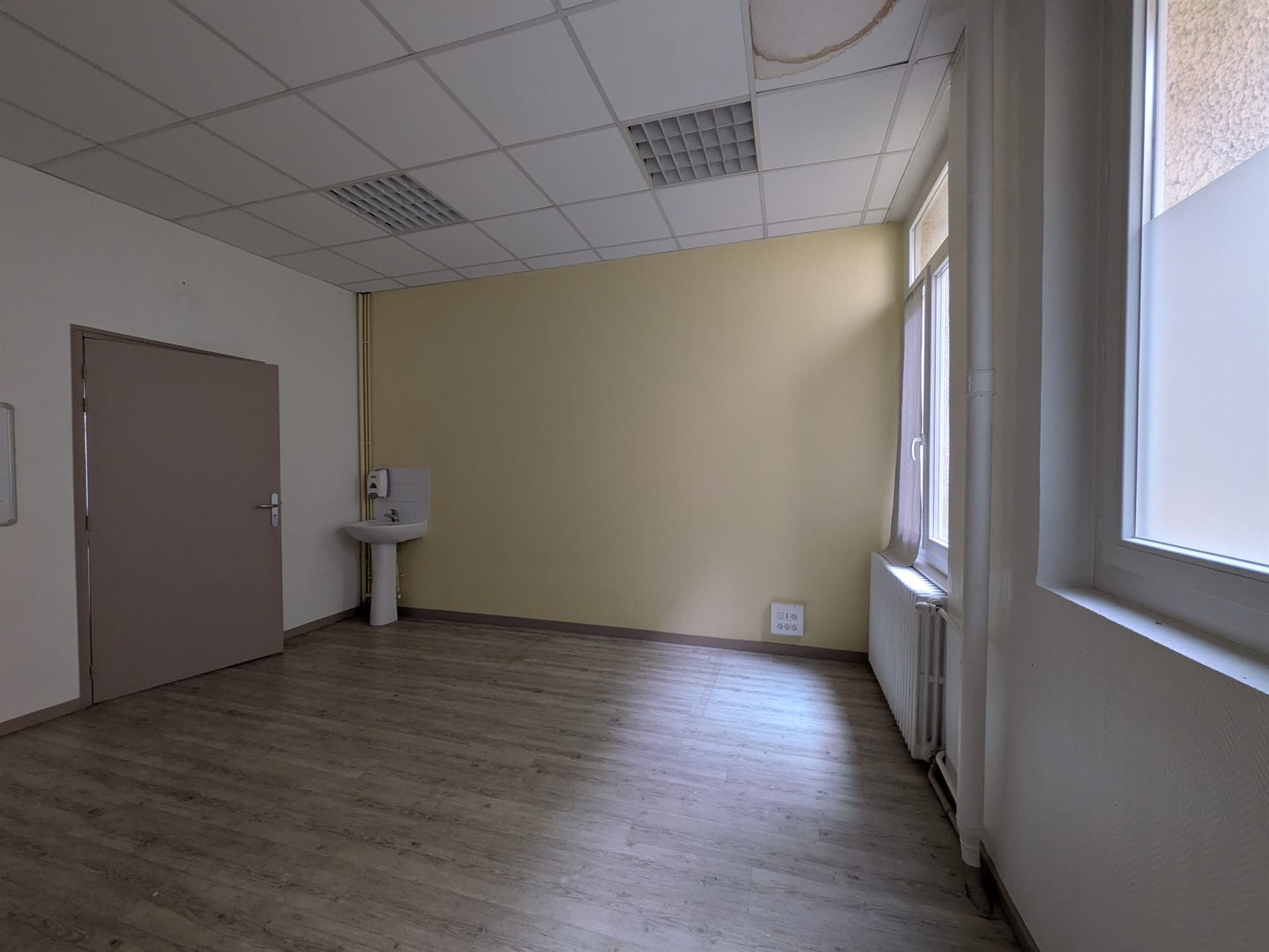Appartement à vendre, 46m², Tournon-sur-Rhône