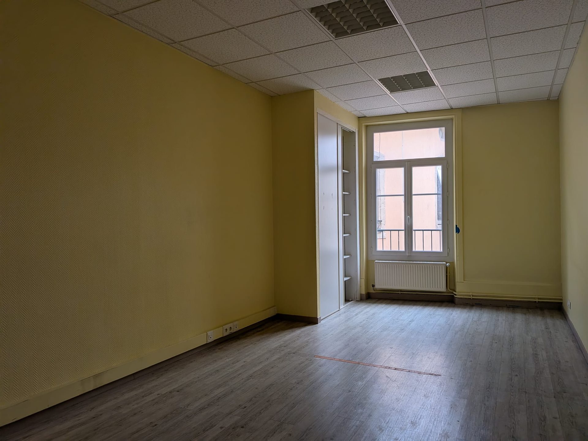 Appartement à vendre, 40m², Tournon-sur-Rhône
