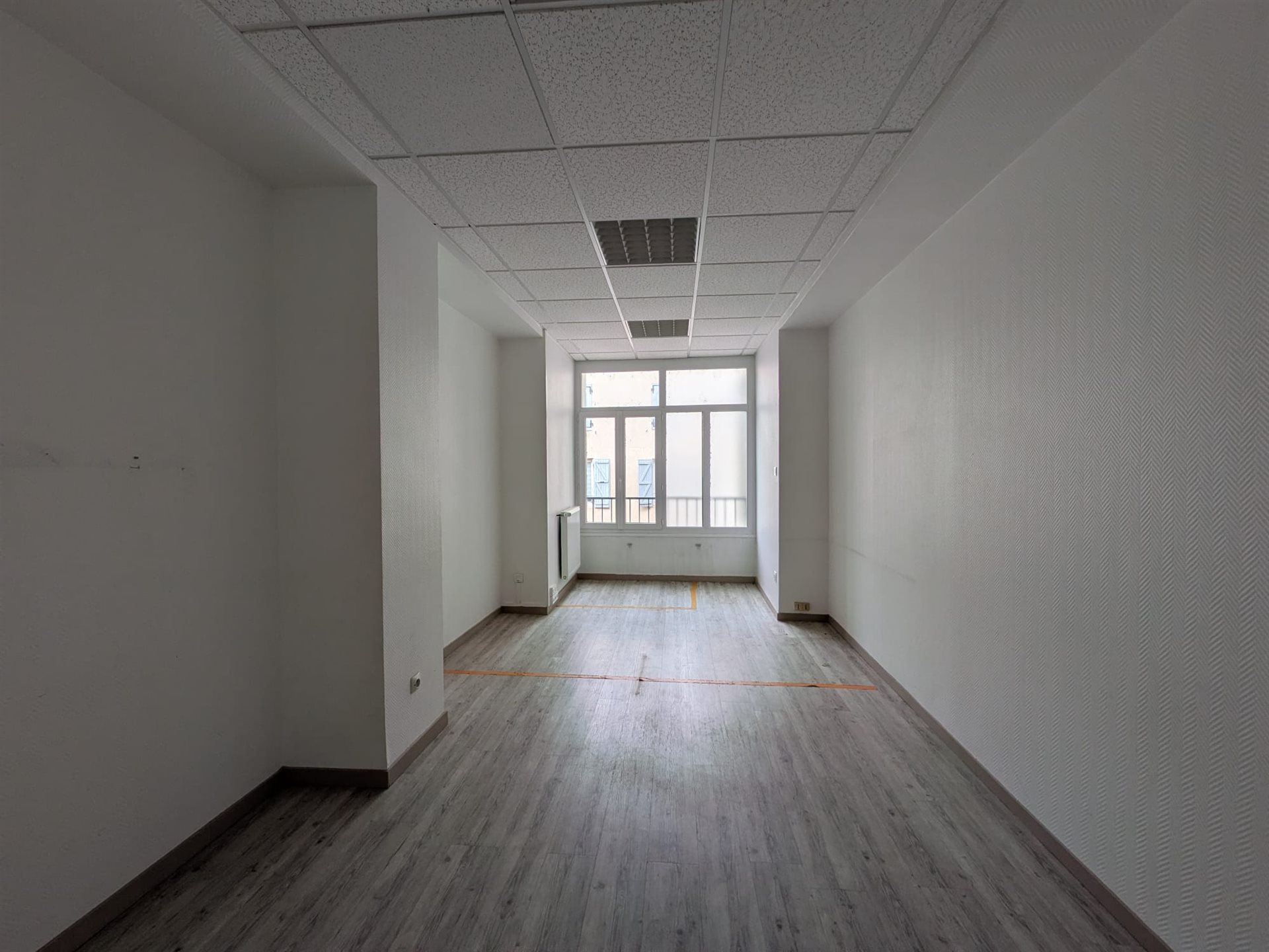Appartement à vendre, 40m², Tournon-sur-Rhône
