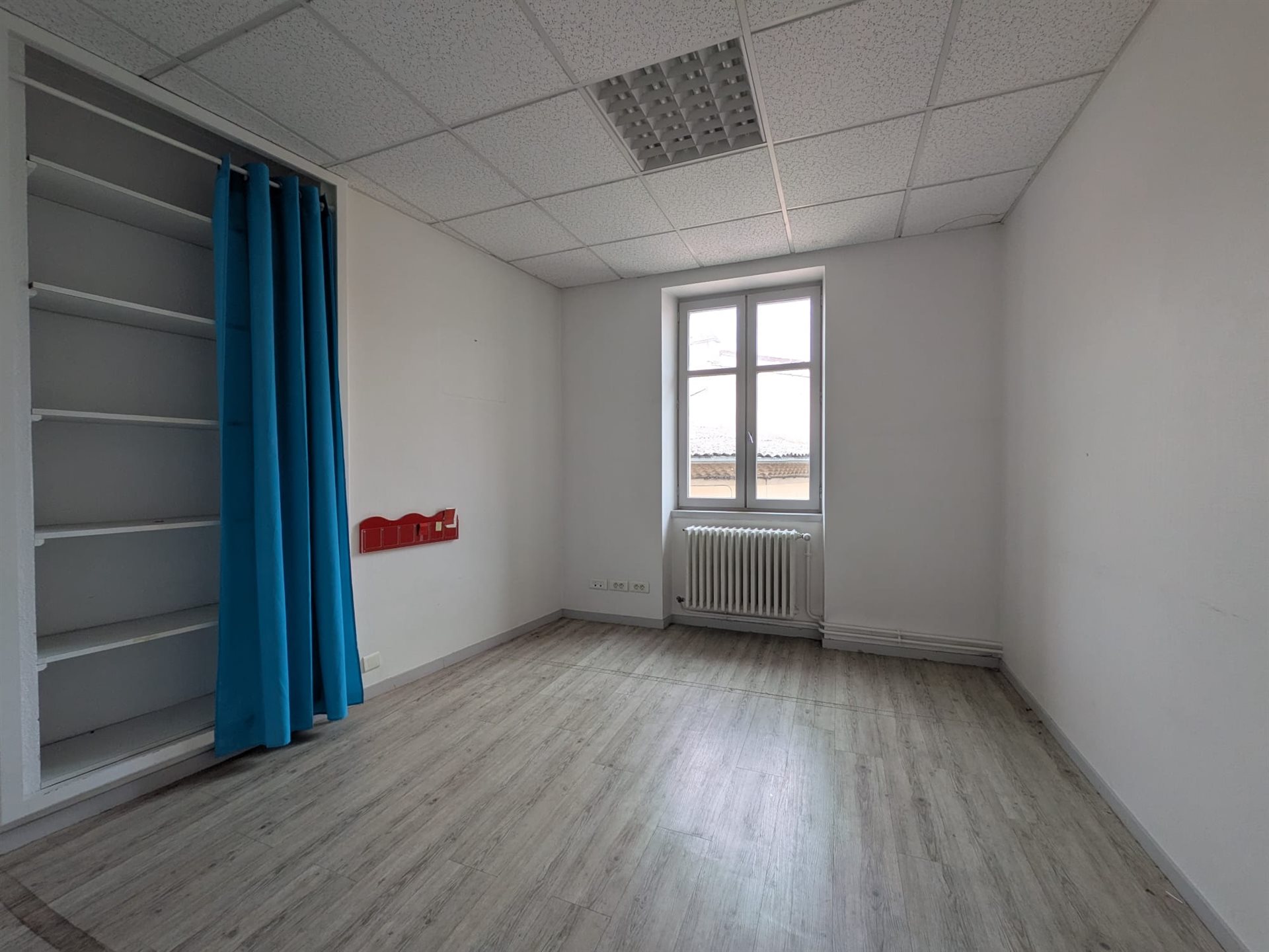 Appartement à vendre, 40m², Tournon-sur-Rhône