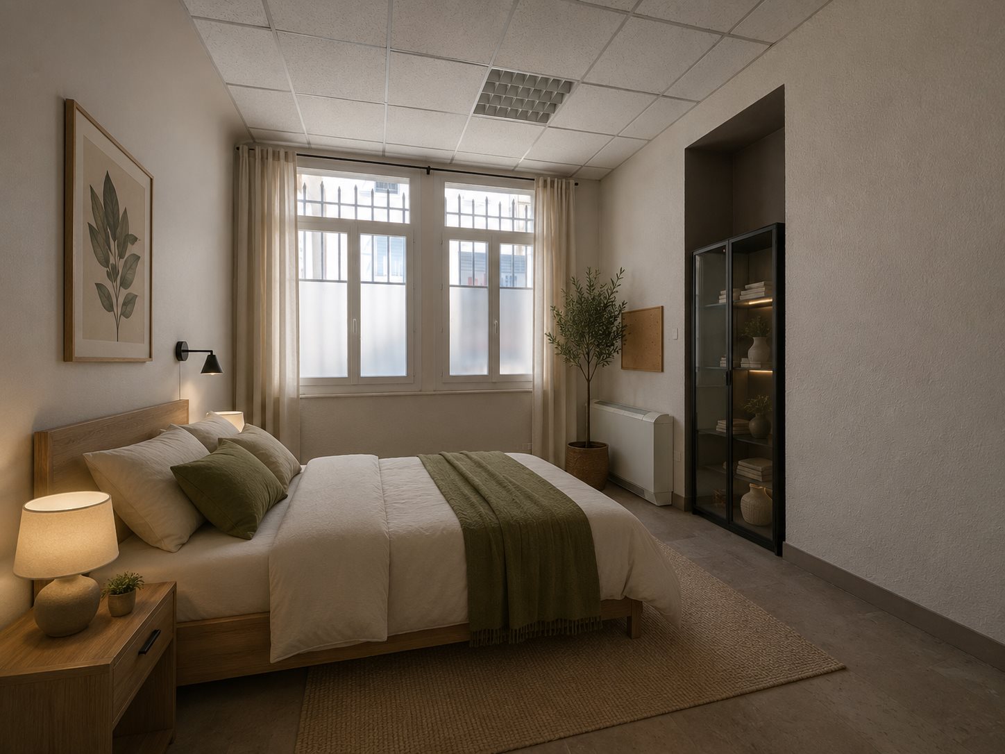 Appartement à vendre, 103m², Tournon-sur-Rhône