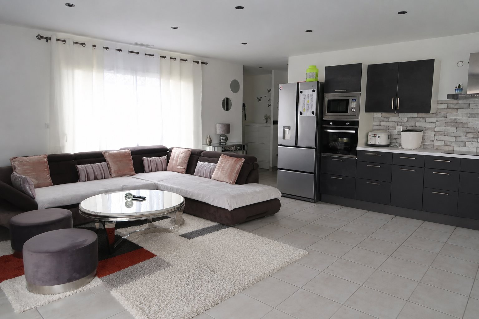 Maison à vendre, 99m², Alixan