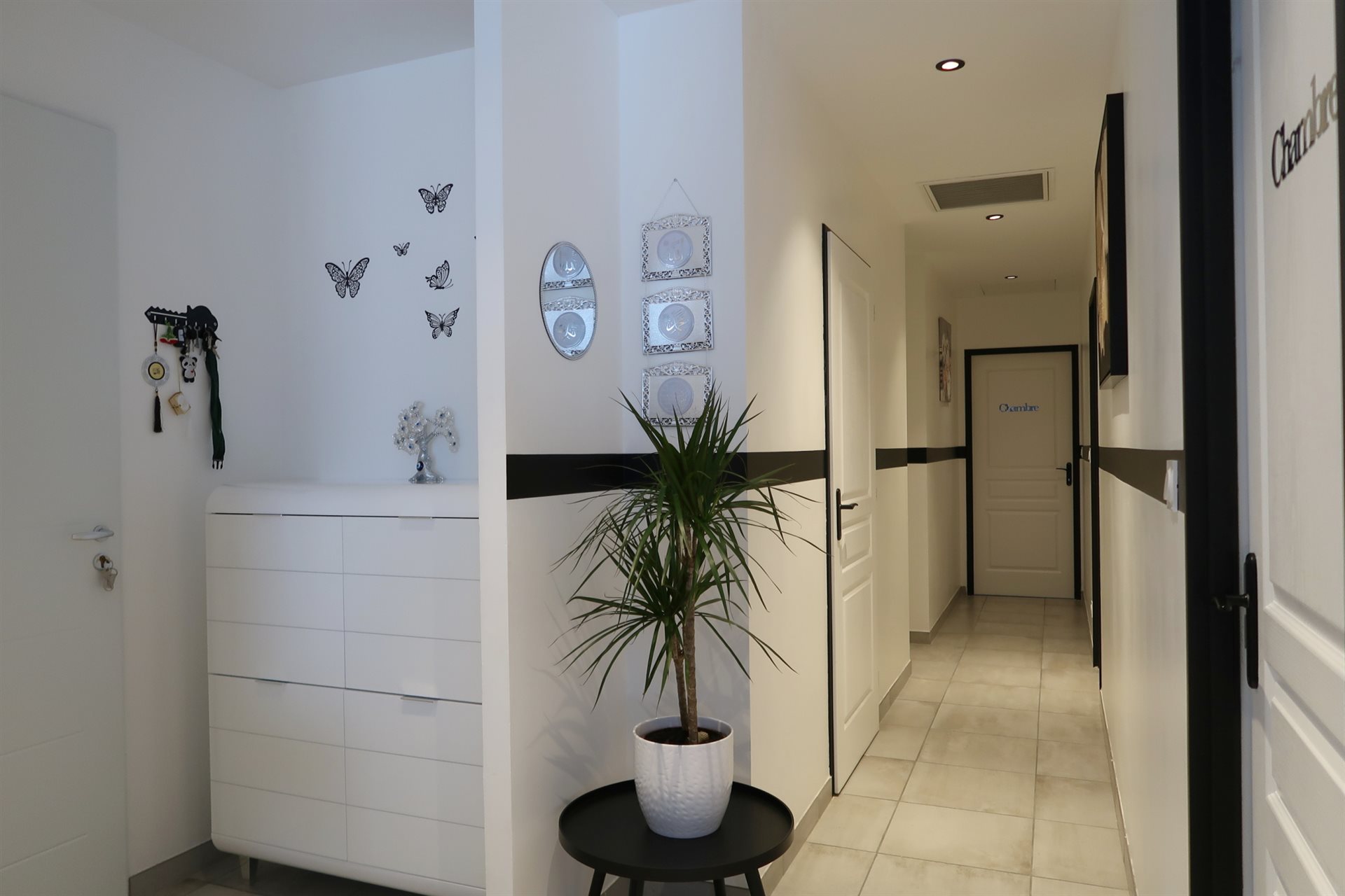 Maison à vendre, 99m², Alixan