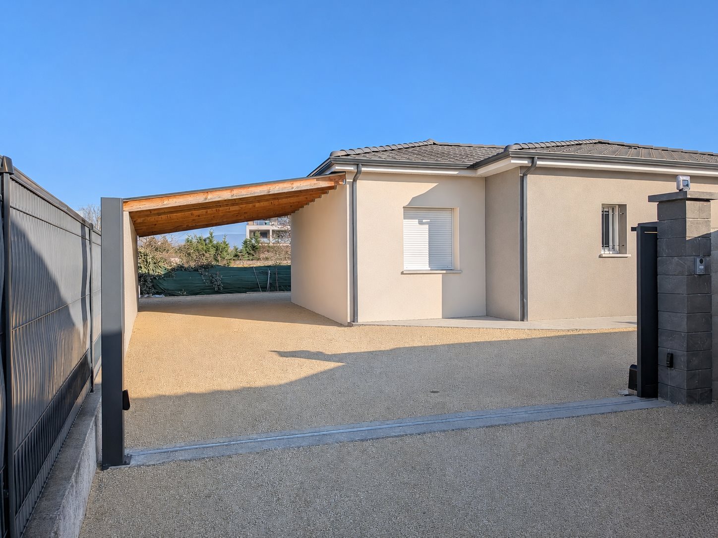 Maison à vendre, 99m², Alixan