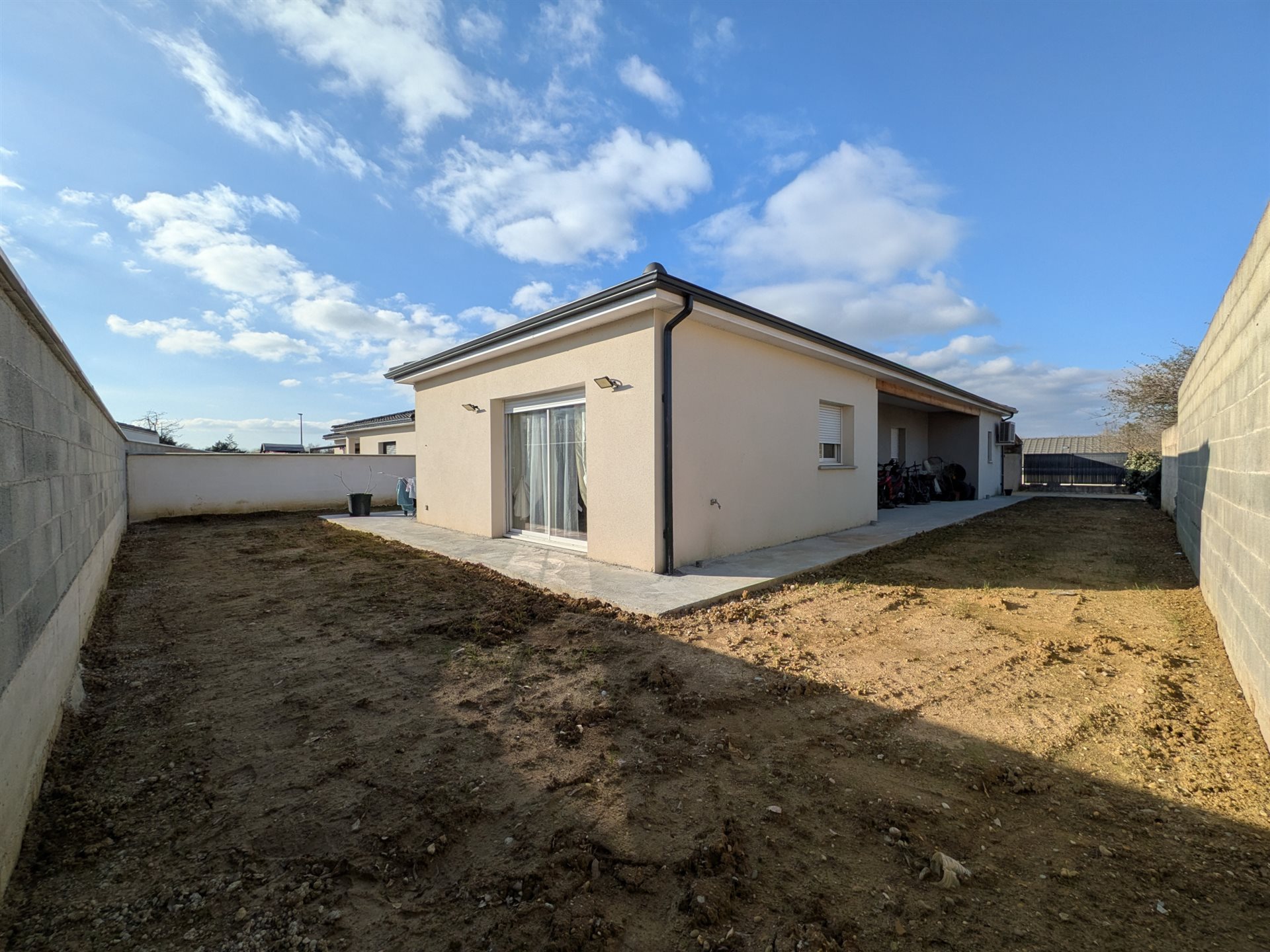 Maison à vendre, 99m², Alixan