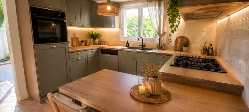 Maison à vendre, 83m², Lorient