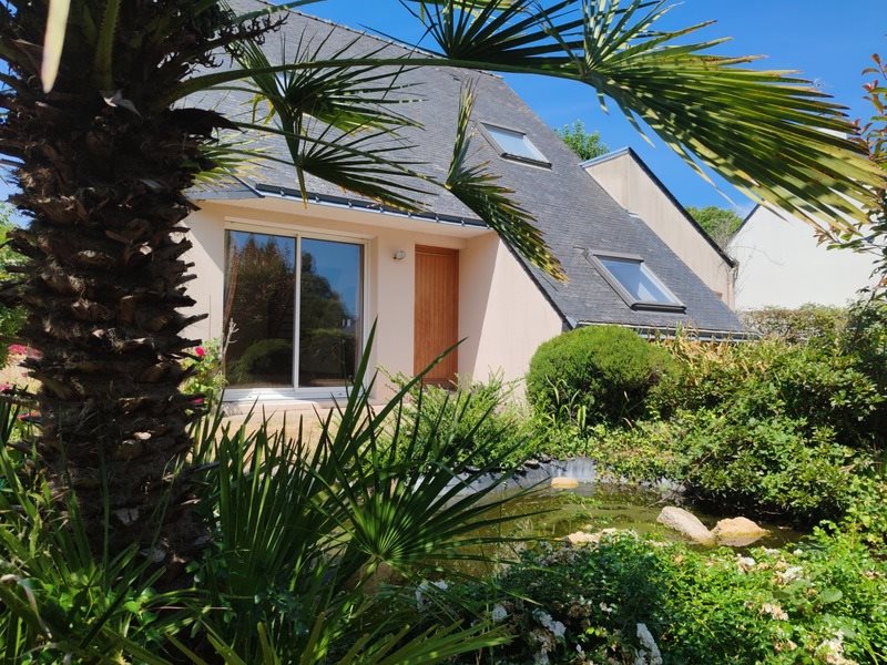 Maison à vendre, 83m², Lorient