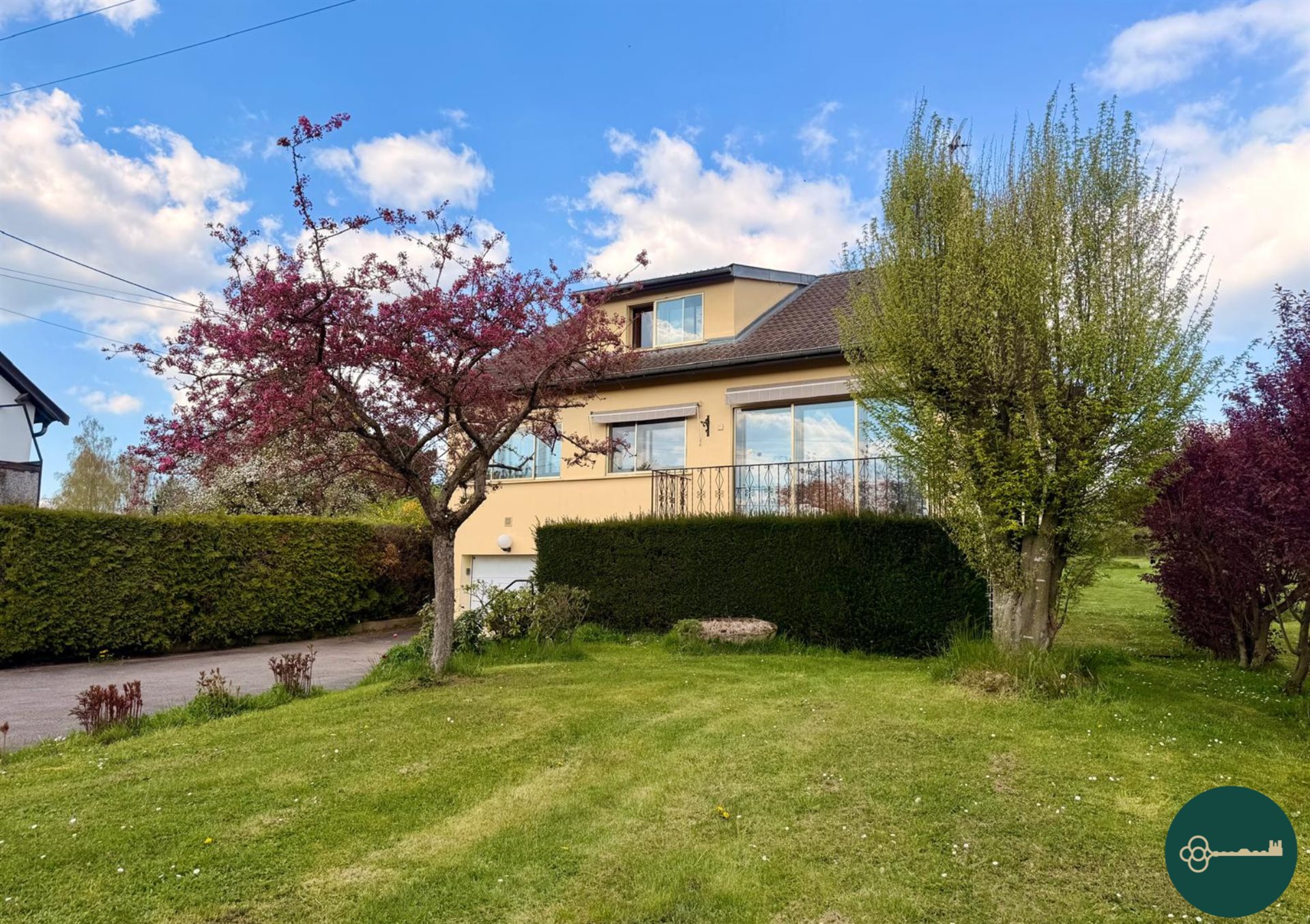 Maison à vendre, 173m², Ecrouves