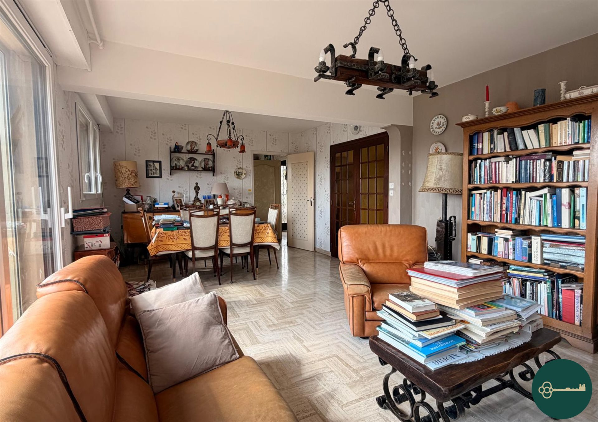 Maison à vendre, 173m², Ecrouves