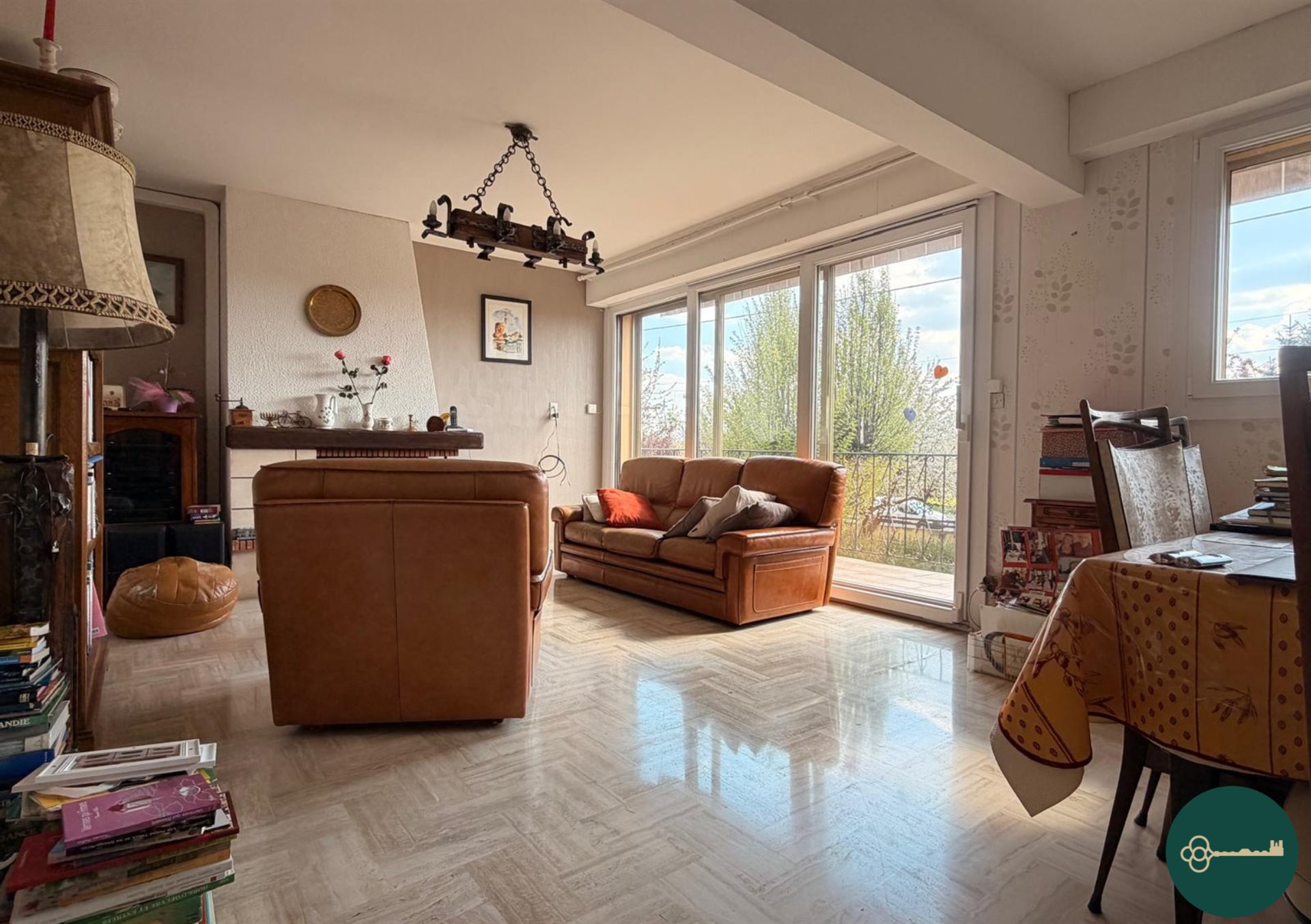 Maison à vendre, 173m², Ecrouves