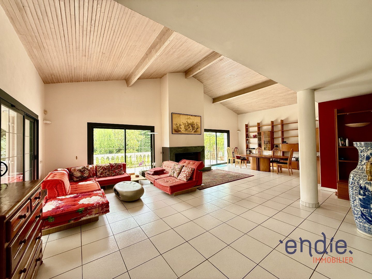 Maison à vendre, 308m², Tournefeuille