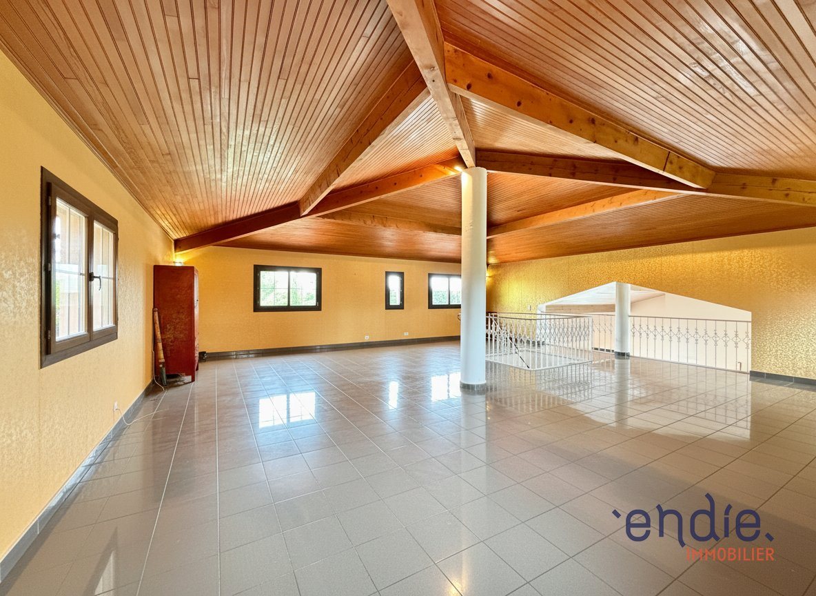Maison à vendre, 308m², Tournefeuille