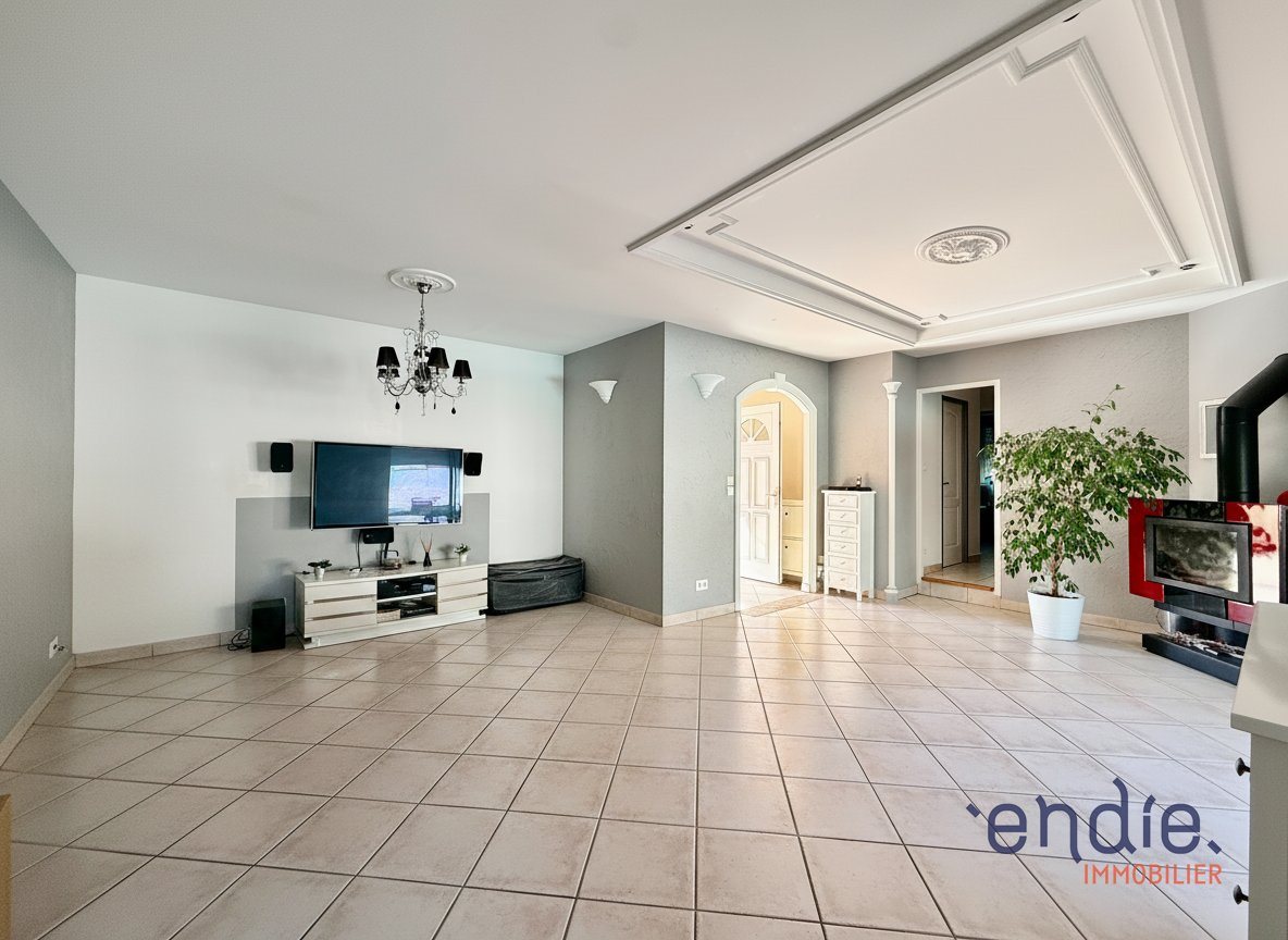 Maison à vendre, 130m², Bonrepos-sur-Aussonnelle