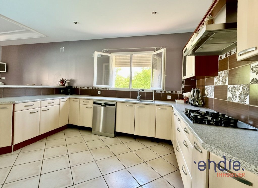 Maison à vendre, 130m², Bonrepos-sur-Aussonnelle