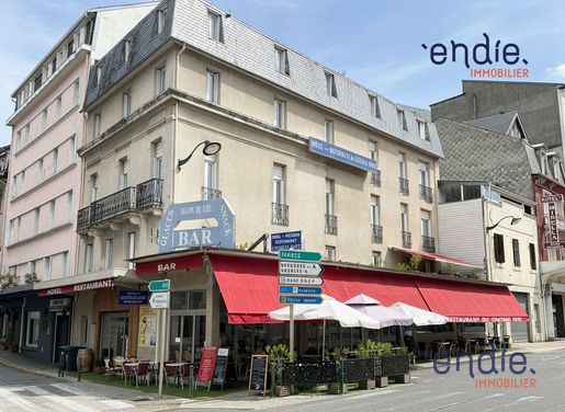 Local commercial 1120 m² · à Lourdes · 1 120 m² · 799 000 €