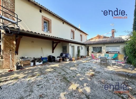 Maison 2 pièces 190 m² · à Toulouse · 190 m² · 528 000 €