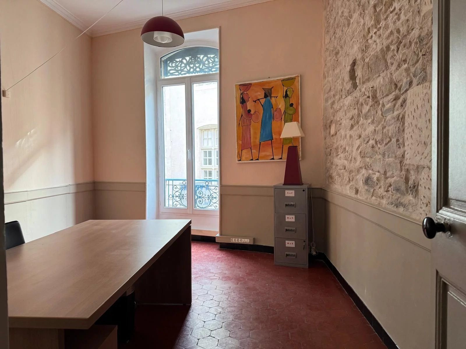 Appartement à vendre, 75m², Nîmes