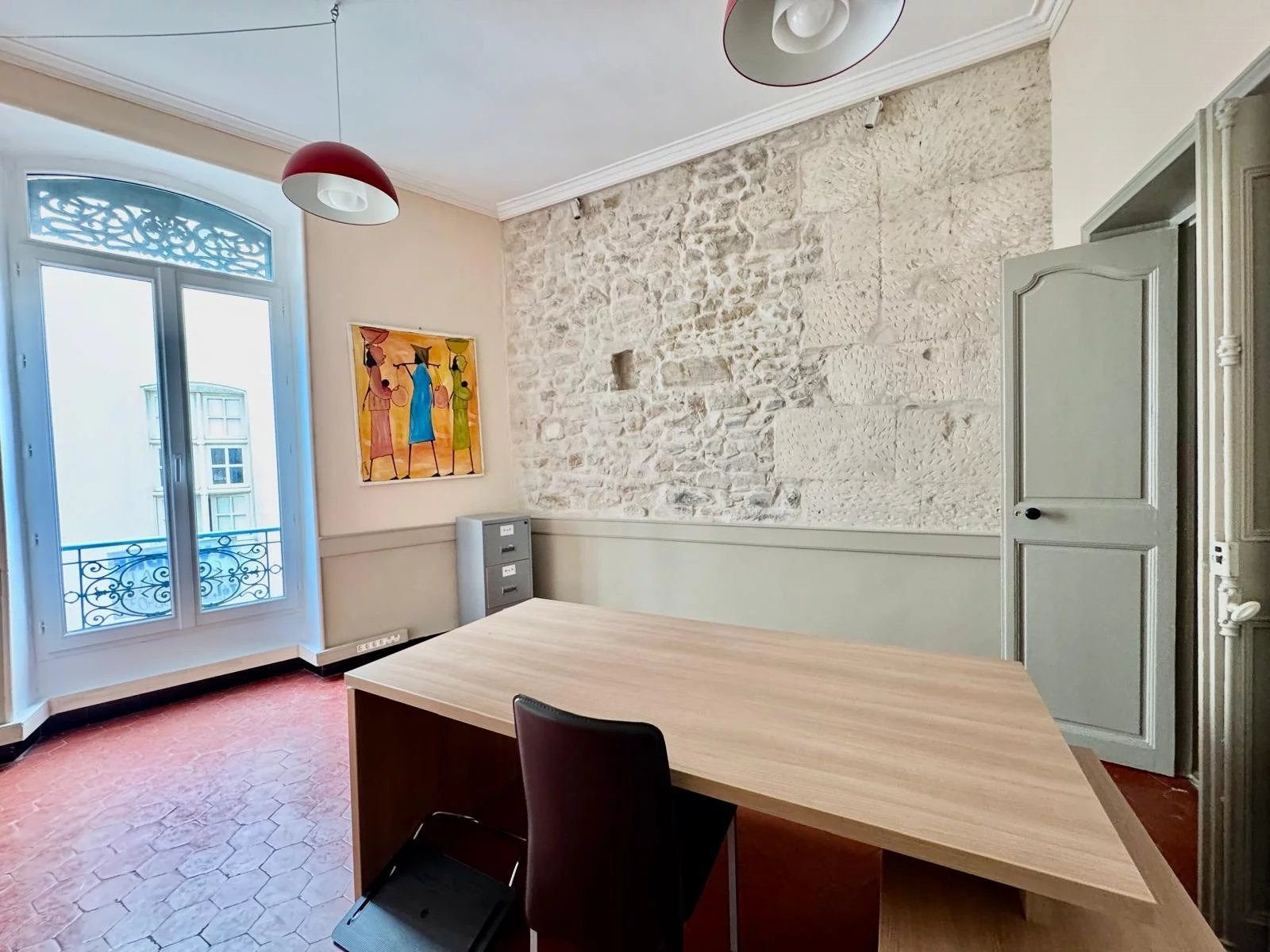 Appartement à vendre, 75m², Nîmes