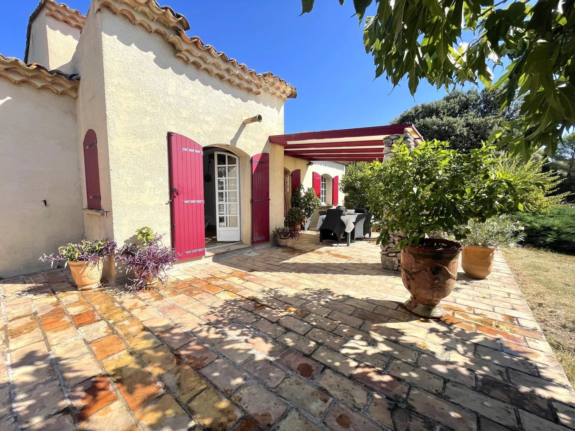 Maison à vendre, 134m², Anduze