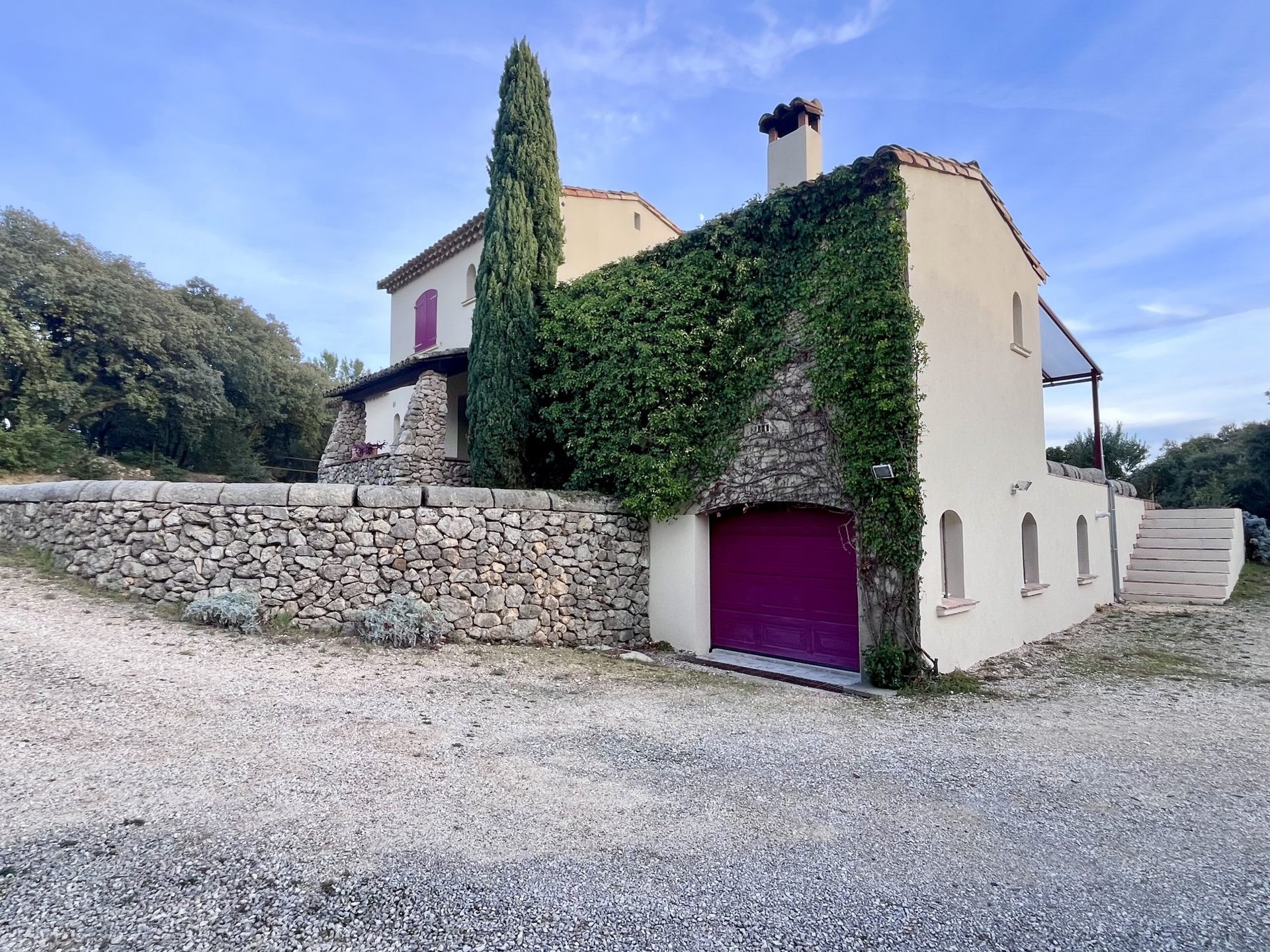 Maison à vendre, 134m², Anduze
