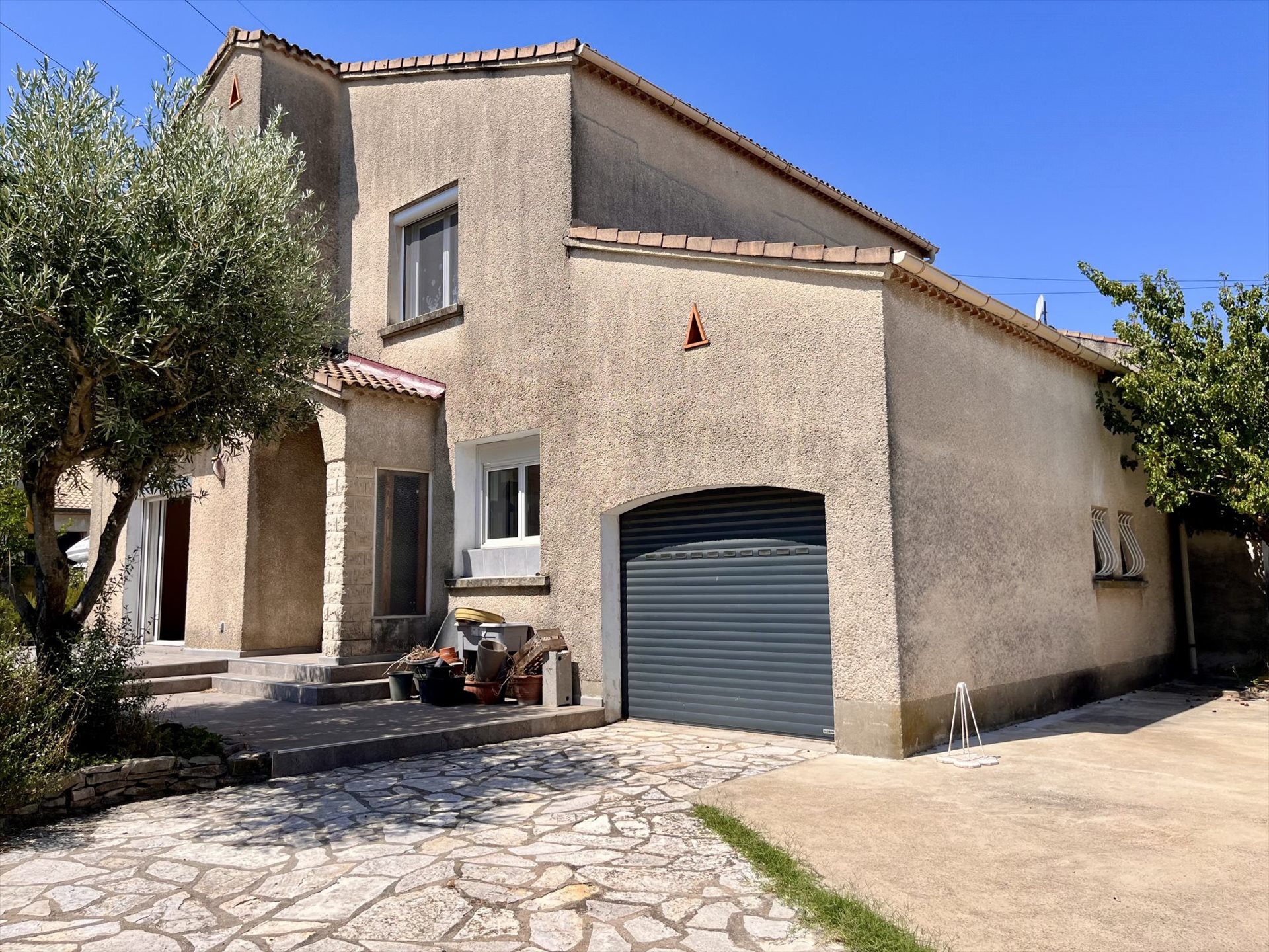 Maison à vendre, 114m², Manduel