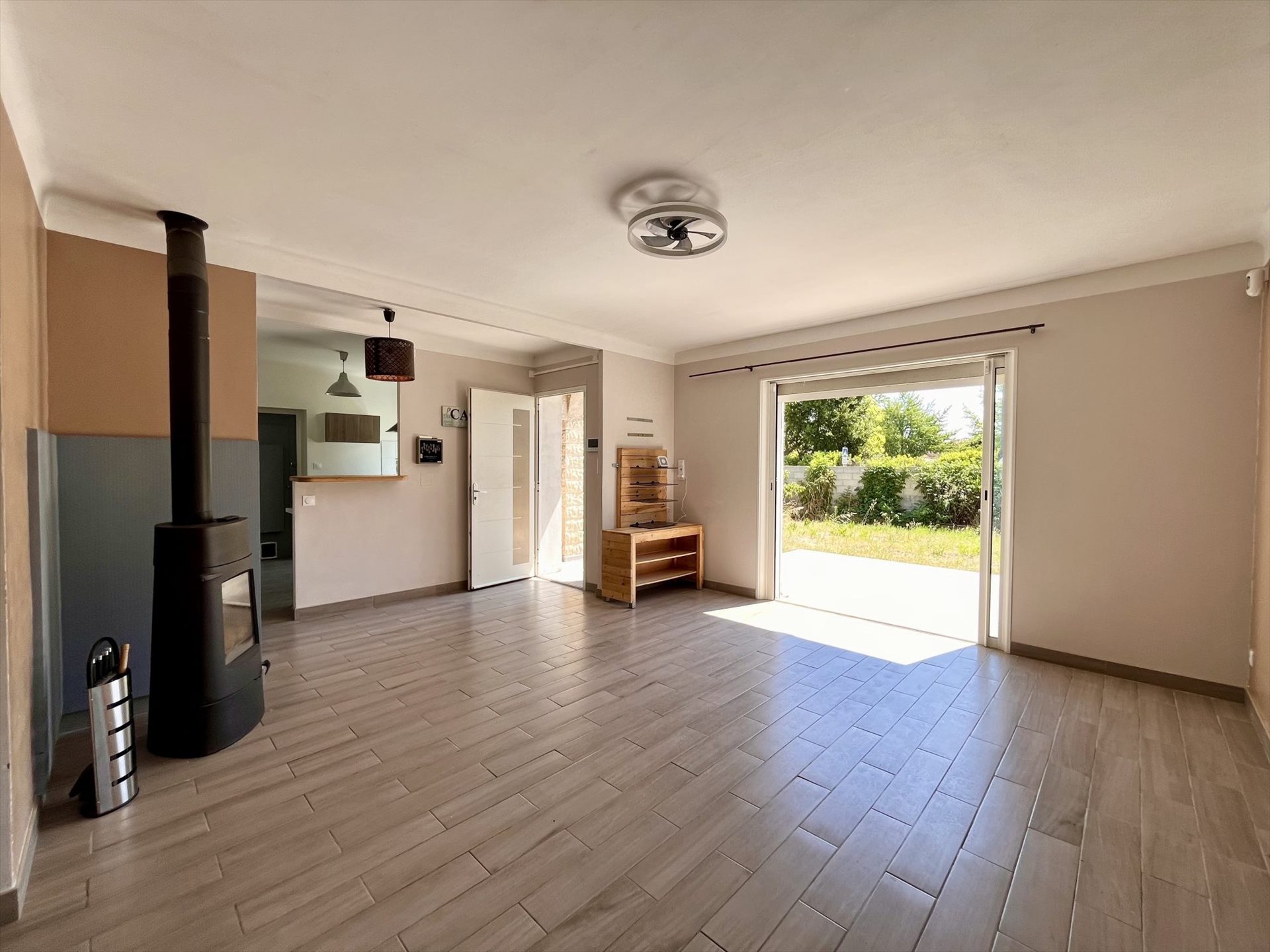 Maison à vendre, 114m², Manduel