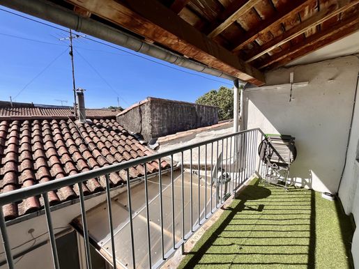 Maison 5 pièces 140 m² · à Nîmes · 140 m² · 318 000 €