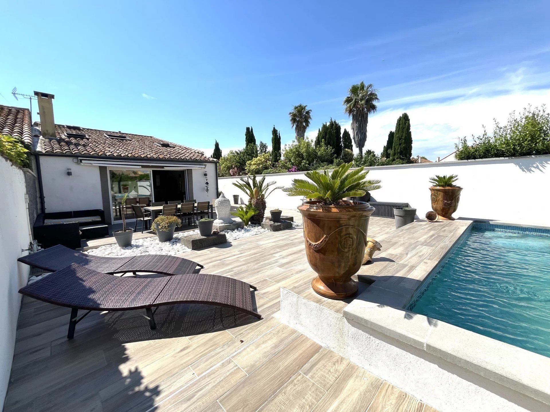 Maison à vendre, 193m², Vias