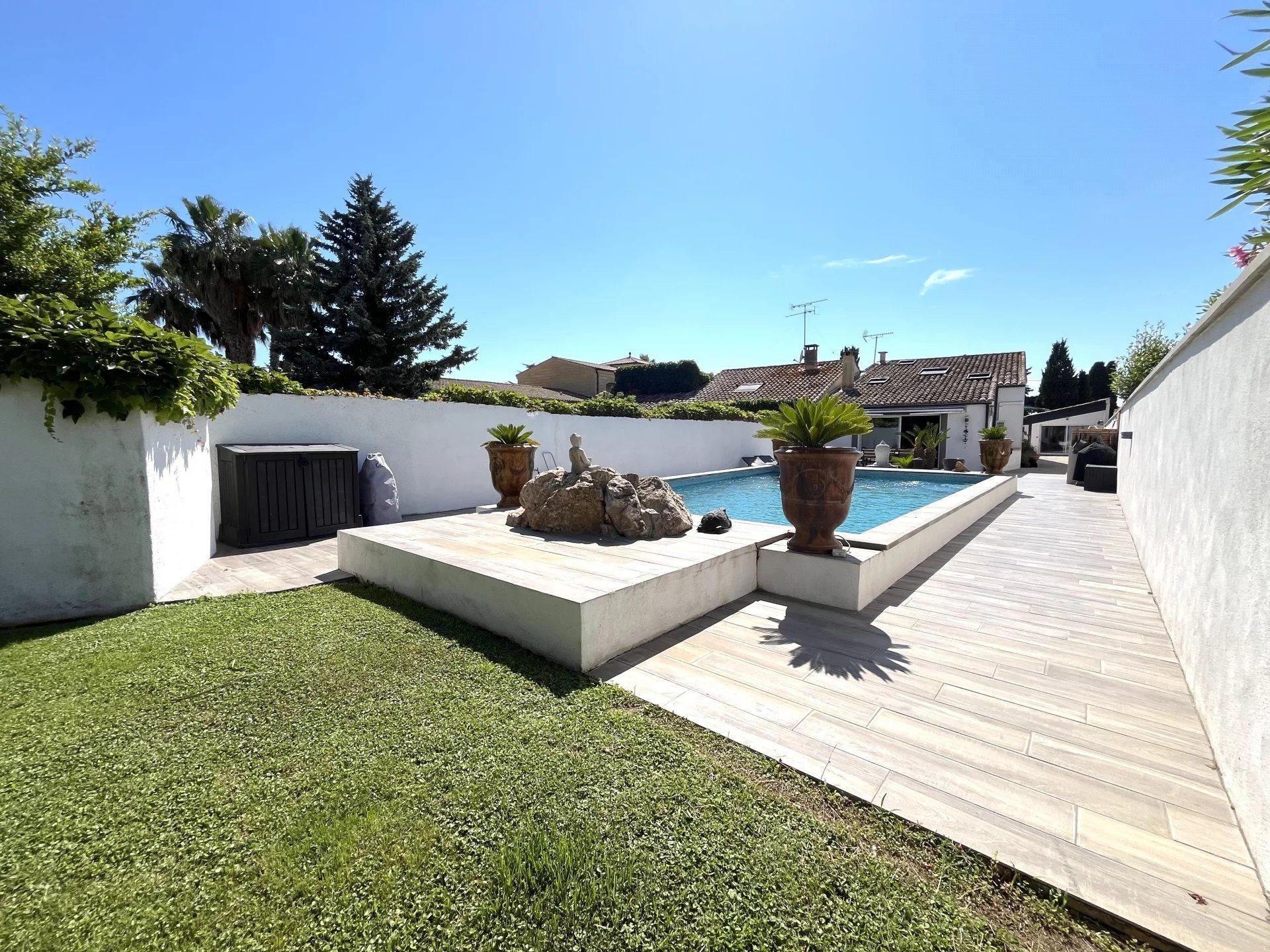 Maison à vendre, 193m², Vias