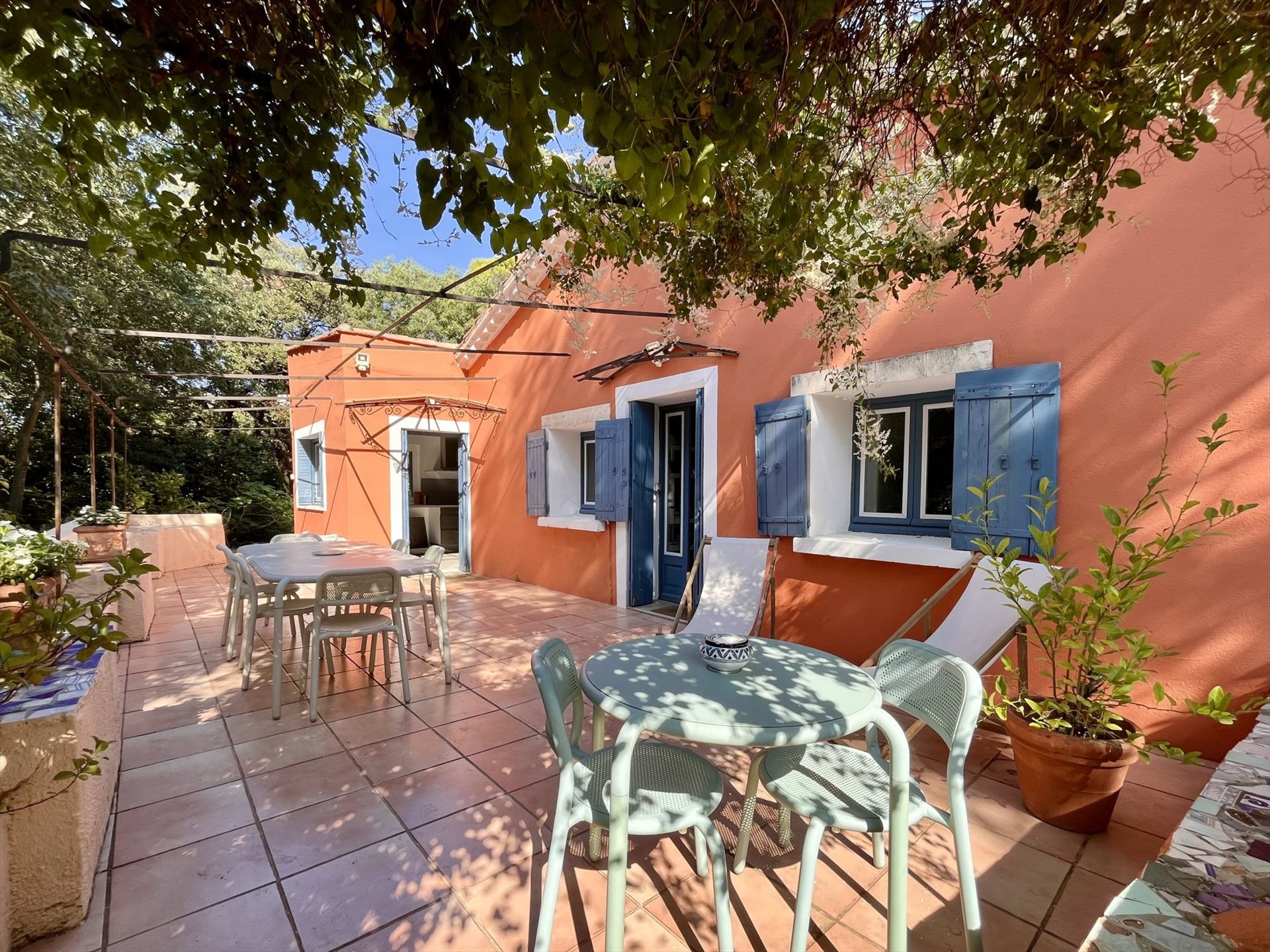 Maison à vendre, 167m², Nîmes