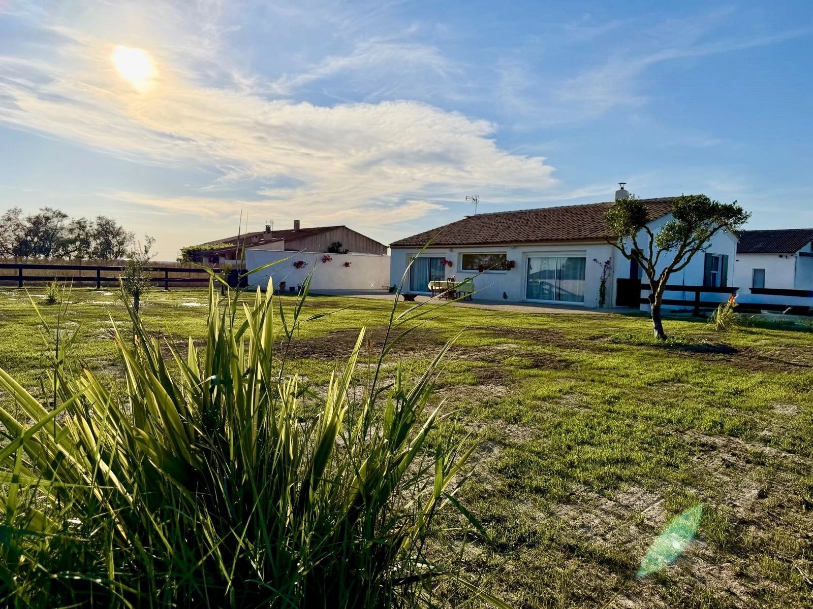 Maison à vendre, 265m², Arles