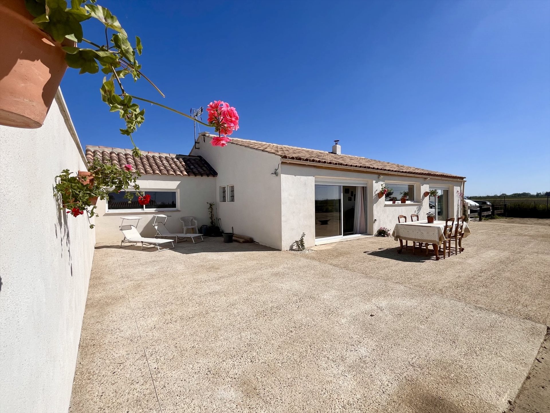 Maison à vendre, 265m², Arles