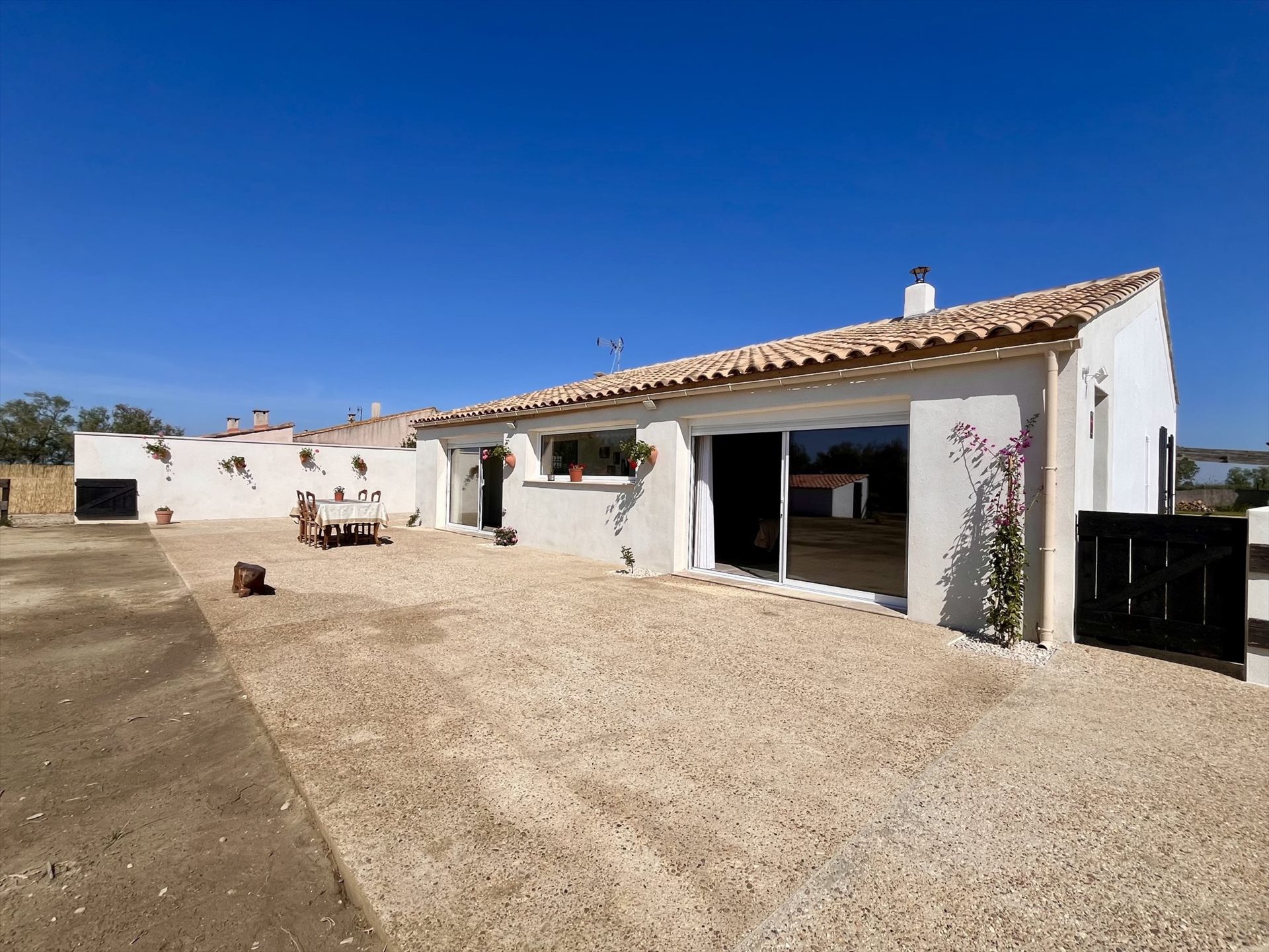 Maison à vendre, 265m², Arles