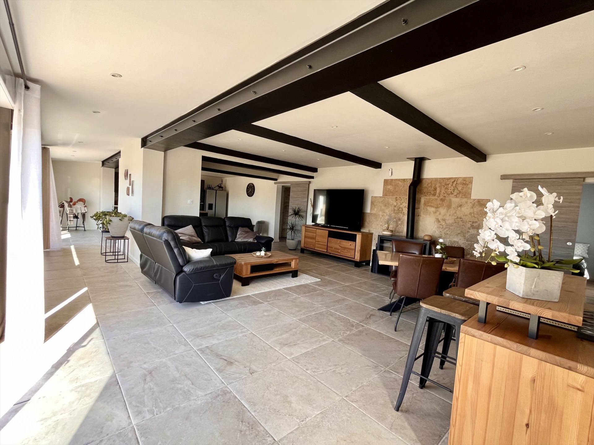 Maison à vendre, 265m², Arles