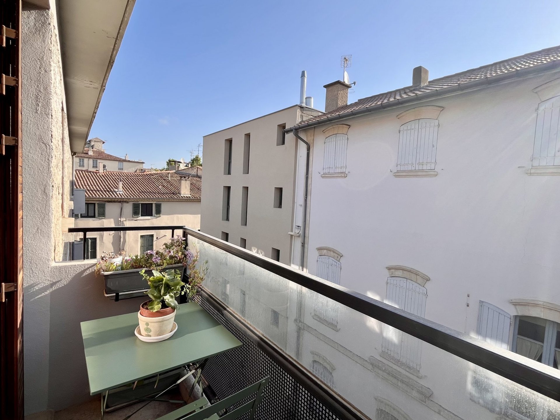 Appartement à vendre, 81m², Nîmes