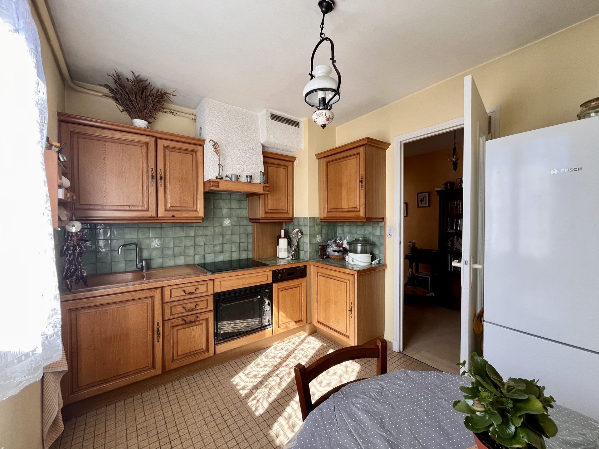 Appartement à vendre, 81m², Nîmes