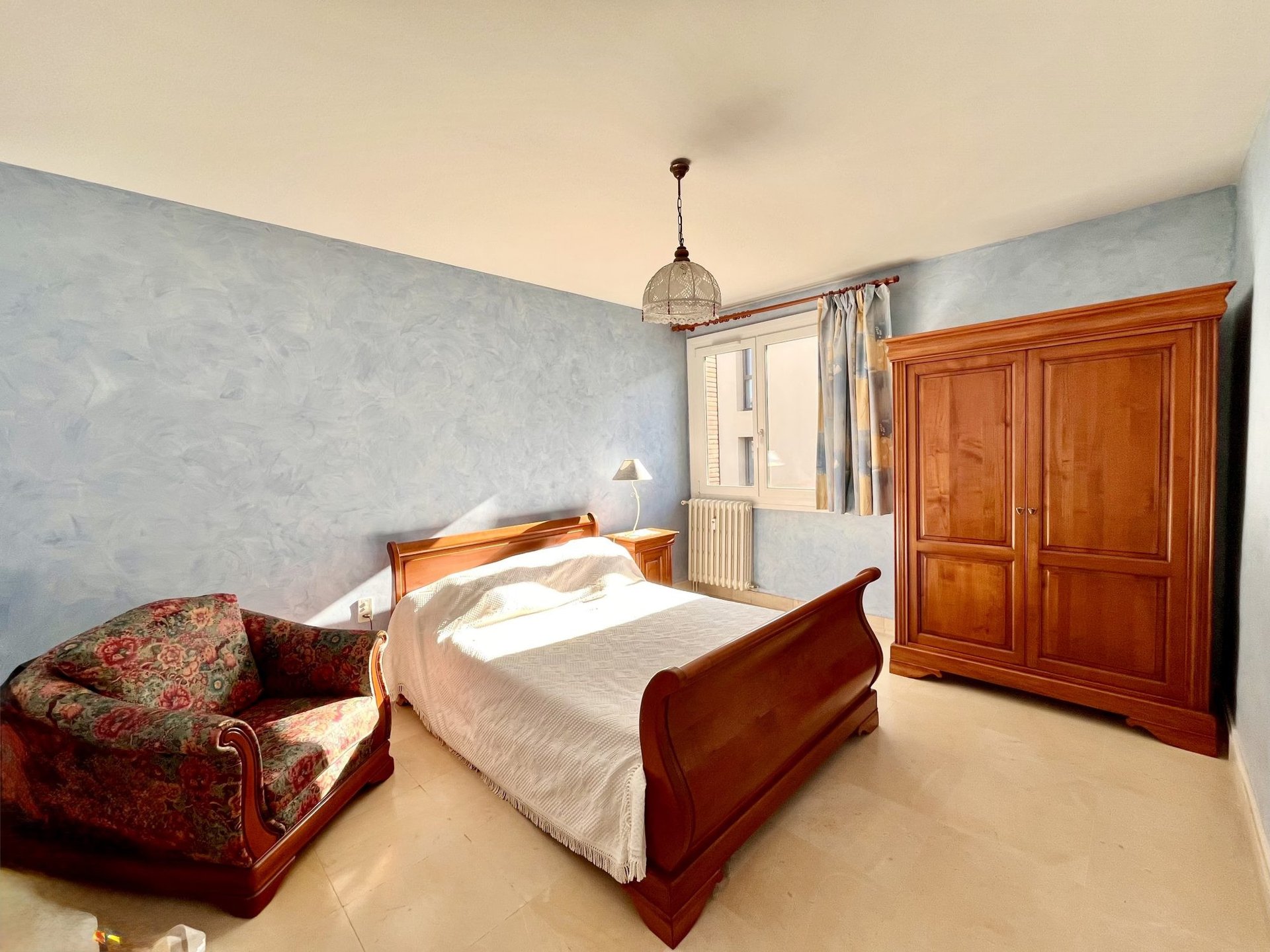 Appartement à vendre, 81m², Nîmes