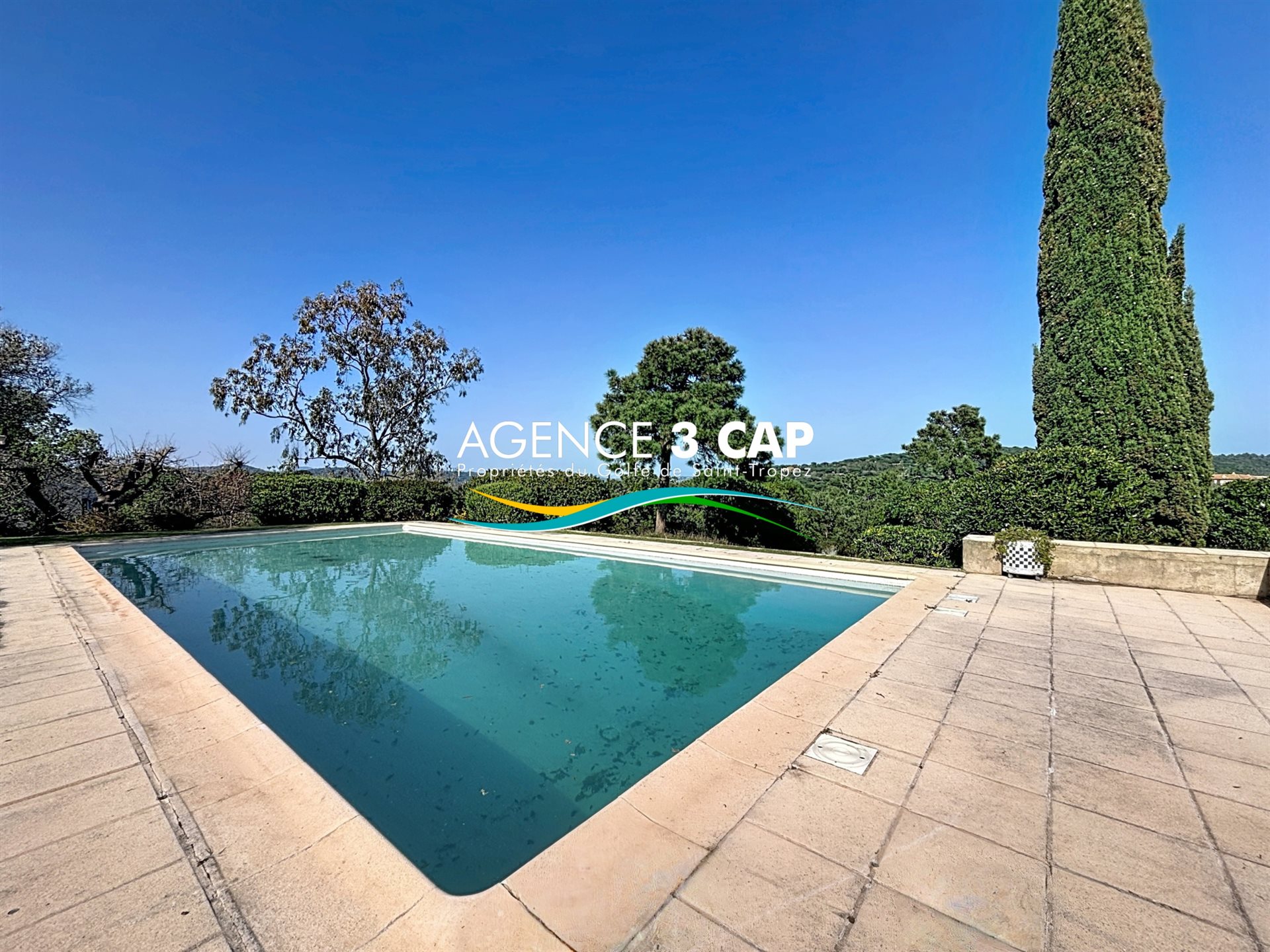 Maison à vendre, 165m², Ramatuelle