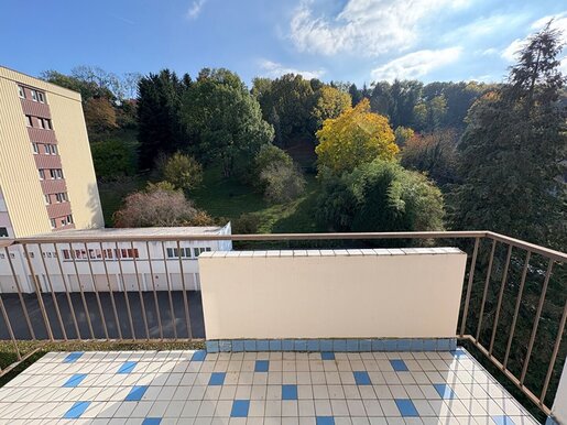 Appartement 5 pièces 92 m² · à Besançon · 92 m² · 150 000 €