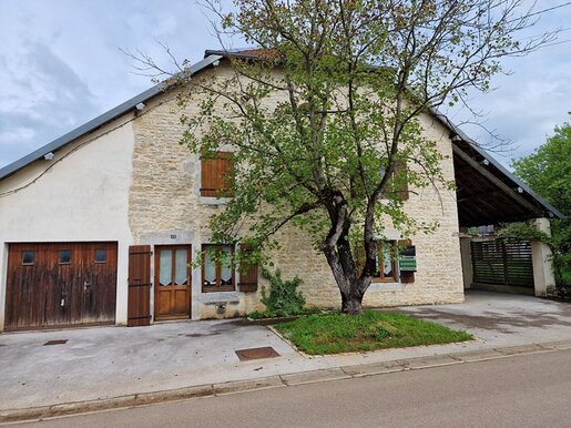Maison 7 pièces 164 m² · à Baume-les-Dames · 164 m² · 299 000 €