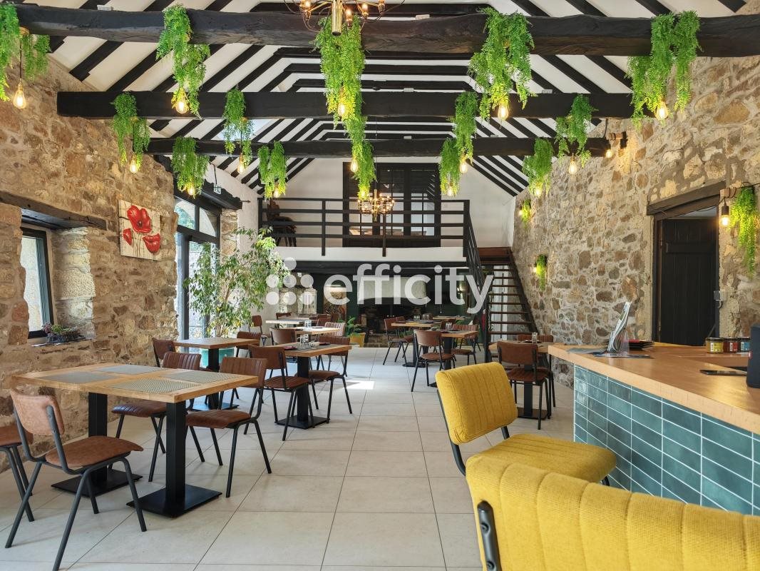 Maison à vendre, 466m², Plomodiern