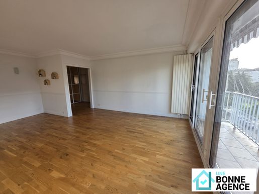 Appartement 4 pièces 88 m² · à Tours · 88 m² · 154 900 €