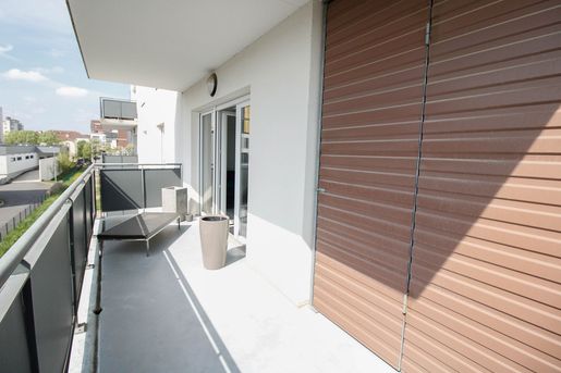 Appartement 2 pièces 48 m² · à Metz · 48 m² · 189 900 €