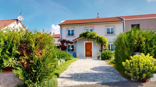 Maison 5 pièces 133 m² · à Bouxières-aux-Dames · 133 m² · 269 000 €