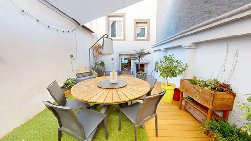 Maison 5 pièces 96 m² · à Laxou · 96 m² · 259 500 €