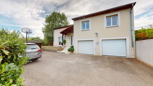 Maison 6 pièces 175 m² · à Pont-À-Mousson · 175 m² · 399 000 €