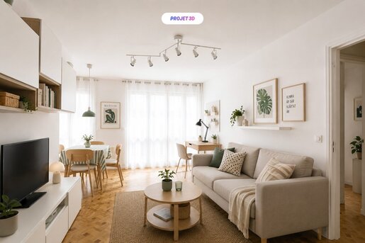 Appartement 2 pièces 42 m² · à Paris 11ème · 42 m² · 485 000 €
