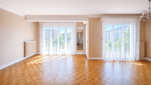 Appartement 4 pièces 91 m² · à Le Mans · 91 m² · 159 000 €
