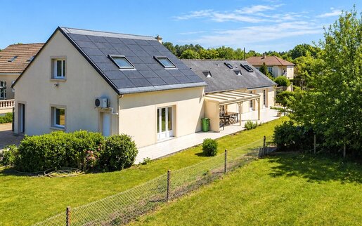 Maison 6 pièces 178 m² · à Yvré-l'Evêque · 178 m² · 299 900 €