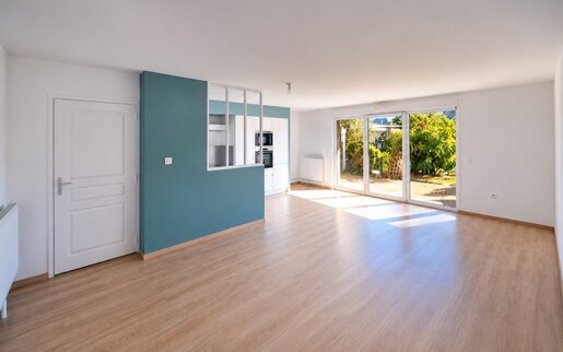 Appartement 4 pièces 86 m² · à Coulaines · 86 m² · 225 000 €